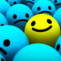 Smiley Ball